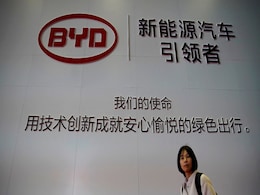 Tesla EVs to Source Battery Supply From BYD, Confirms Executive Vice President of Chinese Company Tesla EVs to Source Battery Supply From BYD, Confirms Executive Vice President of Chinese Company