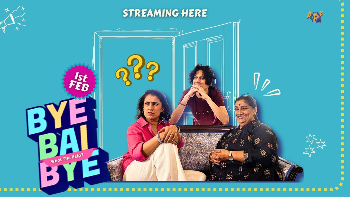 Bye Bai Bye Season 1 Now Streaming Online: What You Need to Know