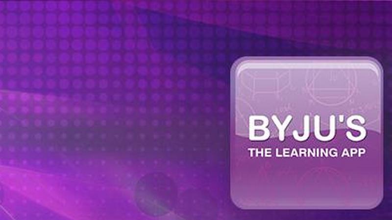 Byju's Raises $540 Million From Naspers Ventures and Canada's Pension Board