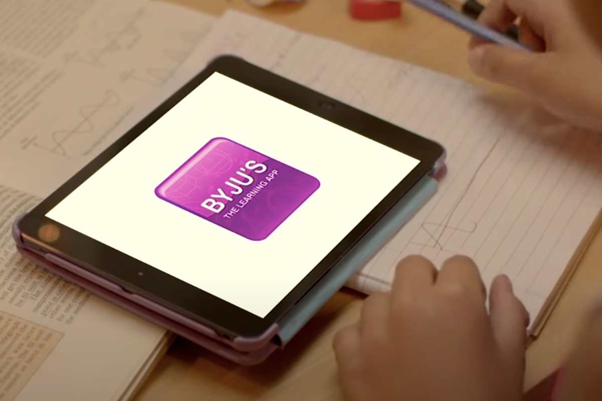 Byju’s Acquires Aakash Educational Services Tutorial Chain, Deal Said to Cost Nearly $1 Billion