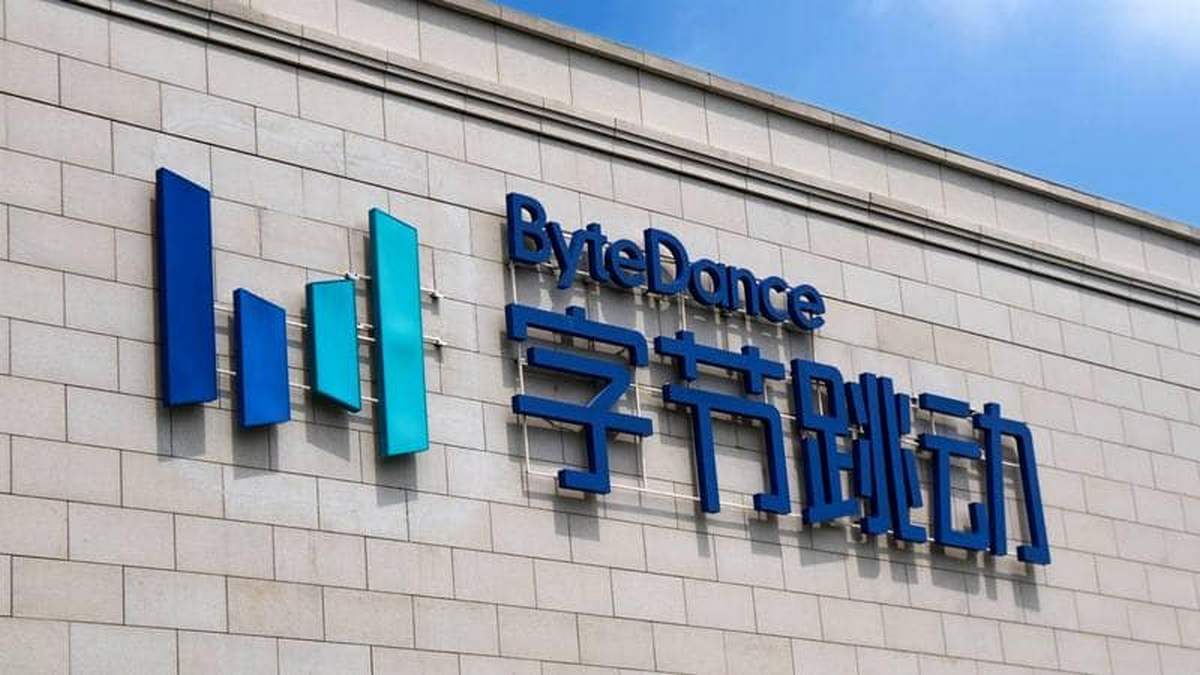 ByteDance to Reorganise as CFO Shou Zi Chew Steps Down to Focus on TikTok, Memo Shows