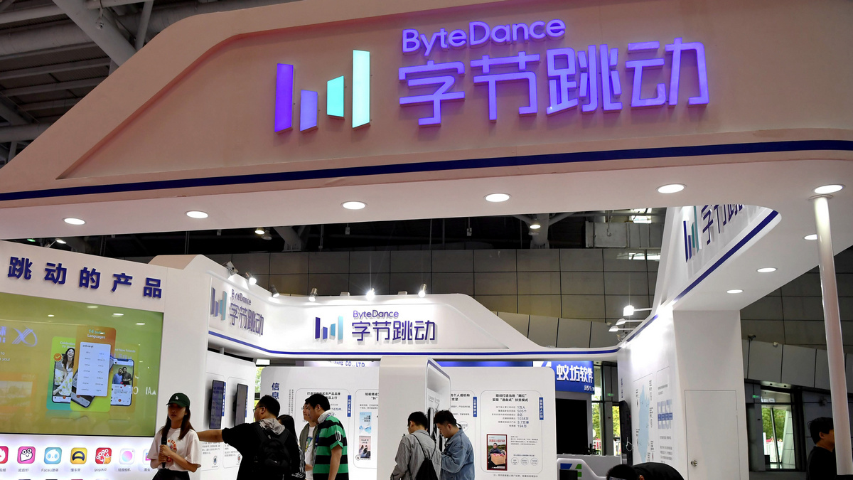 TikTok Parent ByteDance Developing Smartphone in Partnership With Smartisan Technology