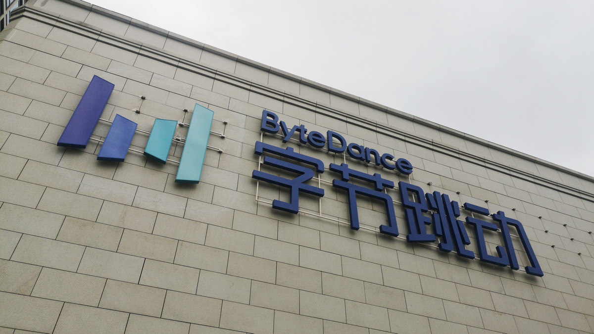 ByteDance's Toutiao Said to Be Ordered by China to Halt New Registrations Since September