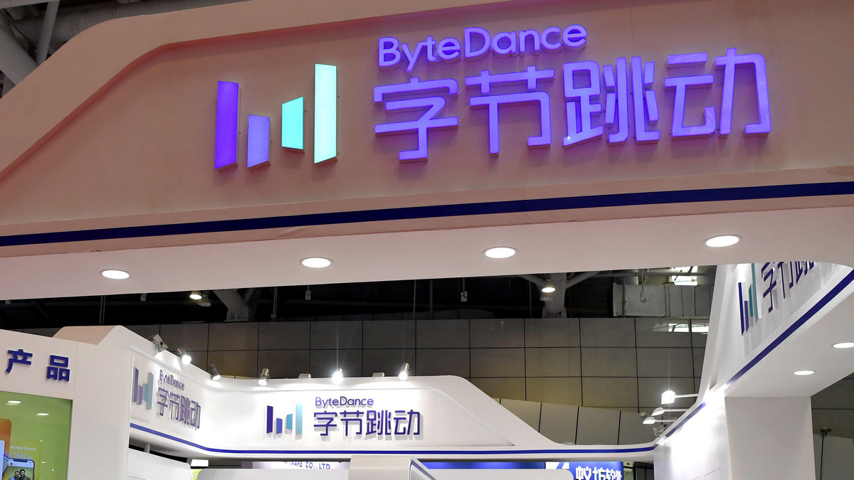 TikTok: ByteDance Said to Move to Ringfence the App Amid US Probe