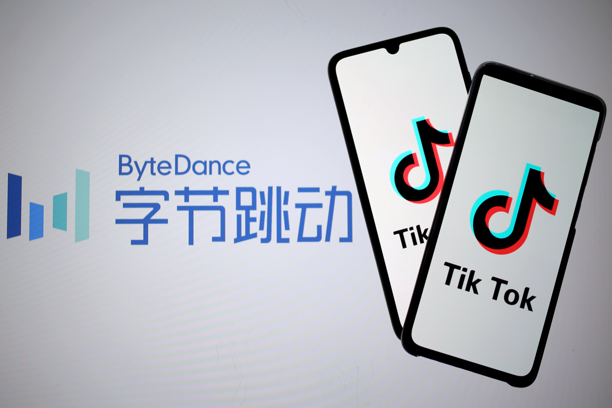 TikTok US Ban: Lawmakers to Move Forward With TikTok Bill, House Speaker Says