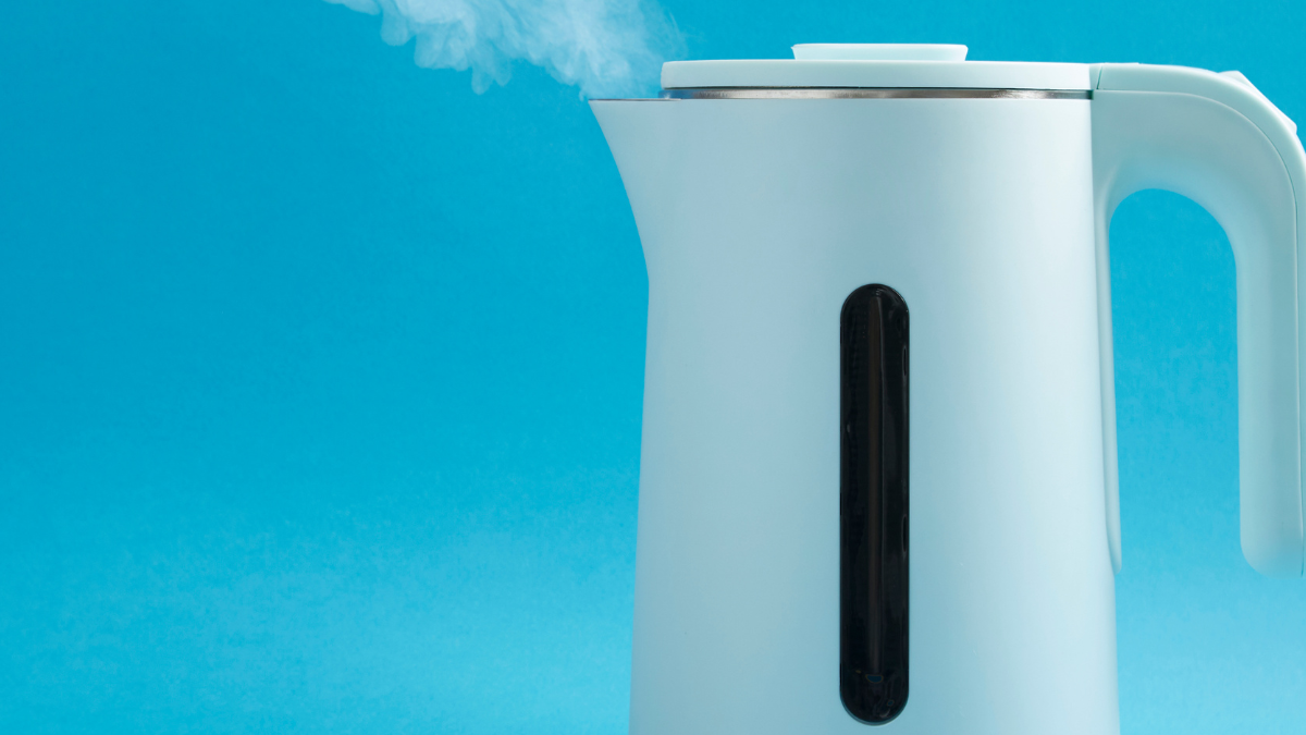 Amazon Great Freedom Festival Sale 2025: Best Deals on Electric Kettles Under Rs 2,000 Amazon Great Freedom Festival Sale 2025: Best Deals on Electric Kettles Under Rs 2,000