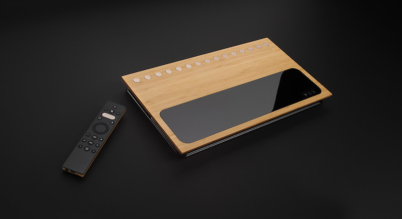 Meet Caavo, the Designed in India Set-Top Box That Wants to Rule Them All