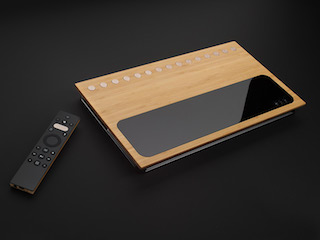 Meet Caavo, the Designed in India Set-Top Box That Wants to Rule Them All
