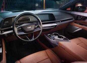 CES 2025: Dolby Expands Atmos Availability and Introduces Dolby Vision for Cars