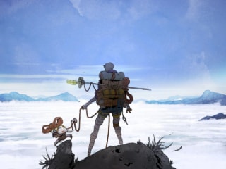 Cairn Review: Moving a Mountain