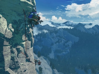 Mountain Climbing Indie Game Cairn Sells 200,000 Copies on PC, PS5 in 3 Days