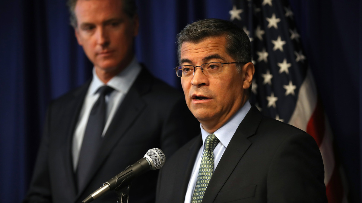 California Reveals Facebook Probe, Says Social Media Company Stonewalling Investigation