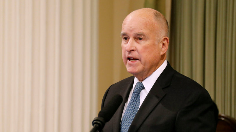 California's Tough Net Neutrality Bill Prompts US Lawsuit