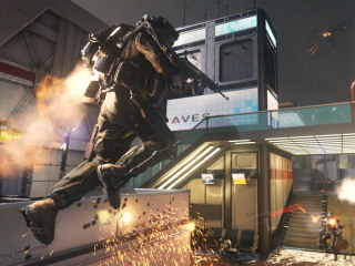 Call of Duty 2025 Rumoured to Be Advanced Warfare 2: Report