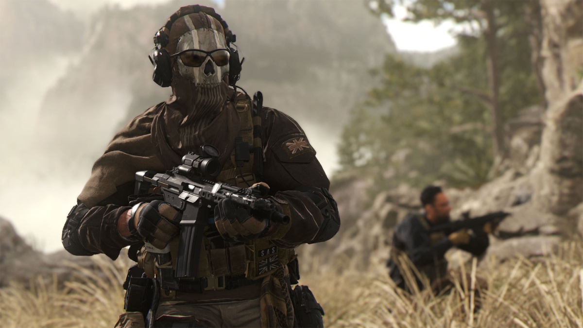 Sony Asks UK to Block Activision Takeover Deal or Force Microsoft Call of Duty Sale
