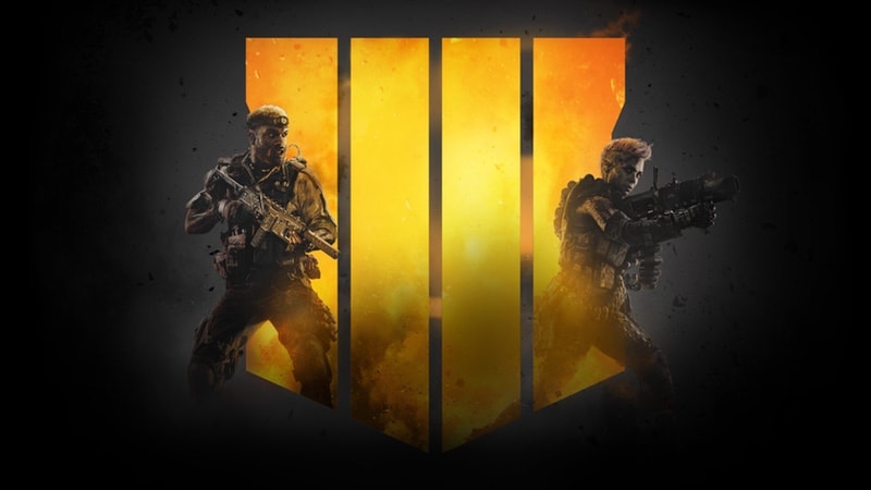 call of duty black ops 4 price ps4