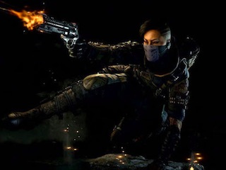 Call of Duty: Black Ops 4 &#039;Classified&#039; Zombies Map Download Size Revealed