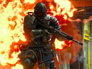 Call of Duty: Black Ops 4 Out Now on PS4, Xbox One, and PC