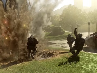 Call of Duty PC Games Available With Big Discounts in Humble Store Weekend Sale