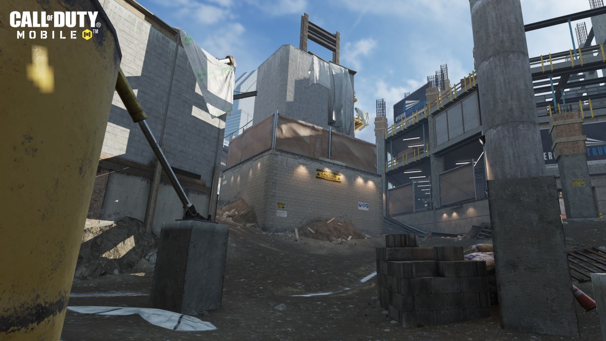 Call of Duty: Mobile Season 2: Task Force 141 Update Brings New Content, Special Bundle Celebrating Holi