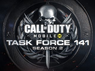 Call of Duty: Mobile Season 2: Task Force 141 Update Brings New Content, Special Bundle Celebrating Holi