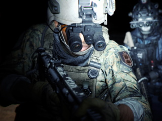 Call of Duty: Modern Warfare 2 Will Receive Premium Expansion in Late 2023: Report