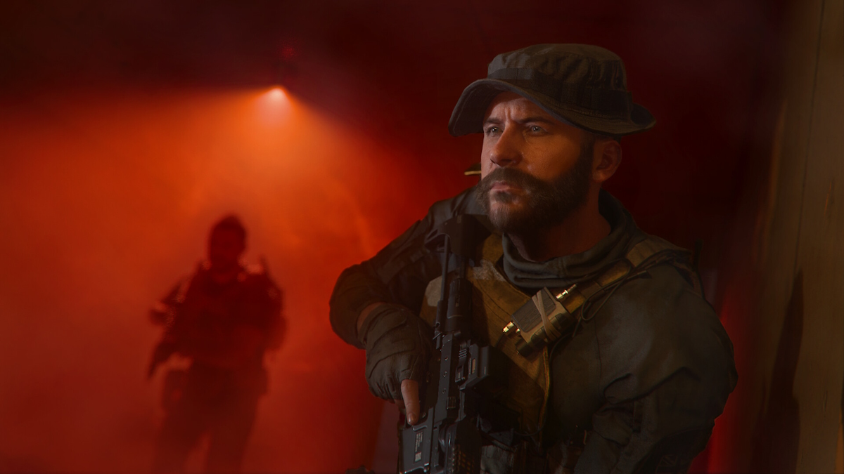 Call of Duty: Modern Warfare III Gameplay Reveal Trailer Showcases Sandbox-Like Campaign, 'No Russian' Mission