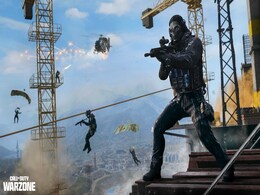 Call of Duty: Modern Warfare 3 Unveils New Warzone Map, Zombies Mode, More Call of Duty: Modern Warfare 3 Unveils New Warzone Map, Zombies Mode, More