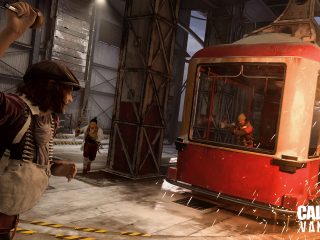 Call of Duty: Vanguard Multiplayer Mode Is Free to Access for 2 Weeks