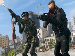 Call of Duty: MW 3, Warzone Season 1 Is Out Now: New Maps, Drivable Trains, Zombies Story Mission, More Call of Duty: MW 3, Warzone Season 1 Is Out Now: New Maps, Drivable Trains, Zombies Story Mission, More