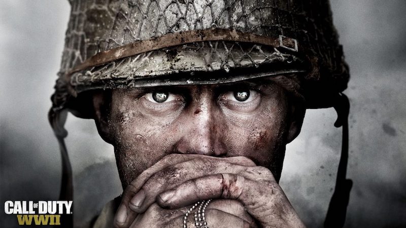 Call of Duty: World War II Has a Nasty Single-Player Surprise