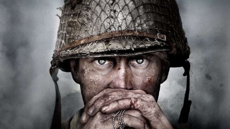 Call of Duty: World War 2 Leaks Shows Nazi Zombies Mode Loot Crates, Gameplay Features, and Gun Customisation
