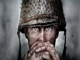 Call of Duty: World War 2 Nazi Zombies Trailer Leaked Call of Duty: World War 2 Nazi Zombies Trailer Leaked