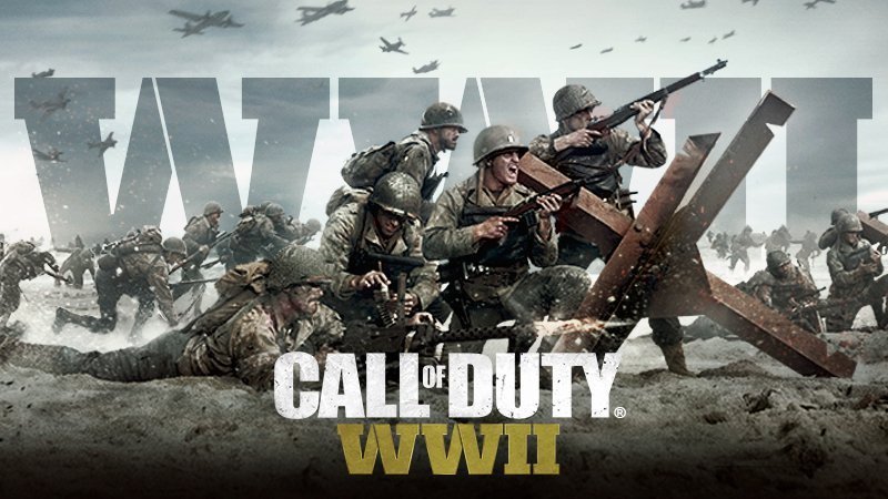 Call of Duty: World War 2 Review
