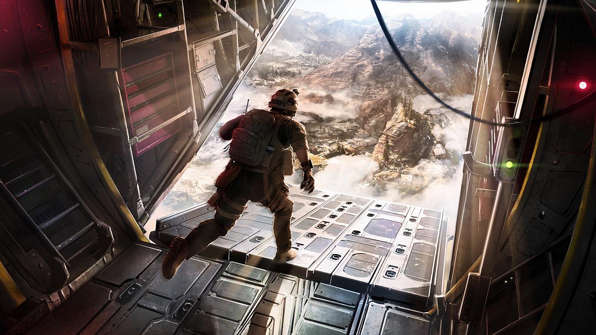 Call of Duty: Warzone Mobile Version in Development, Activision Announces Hiring