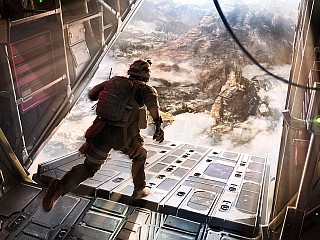 Call of Duty: Warzone Mobile Version in Development, Activision Announces Hiring