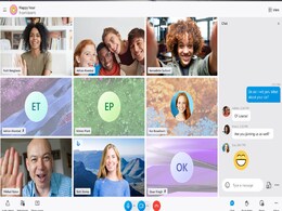 Skype Getting Colourful Redesign, Performance Upgrades, More New Features Skype Getting Colourful Redesign, Performance Upgrades, More New Features
