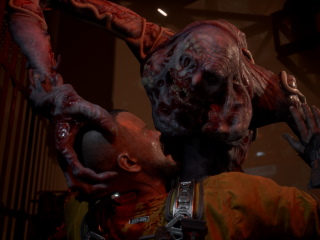 The Callisto Protocol PC System Requirements Announced