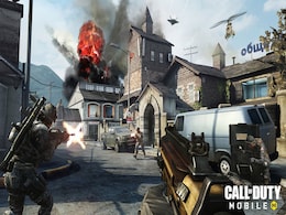 Call of Duty: Mobile Crosses 35 Million Downloads, Controller Support Removal Causes Outrage Call of Duty: Mobile Crosses 35 Million Downloads, Controller Support Removal Causes Outrage