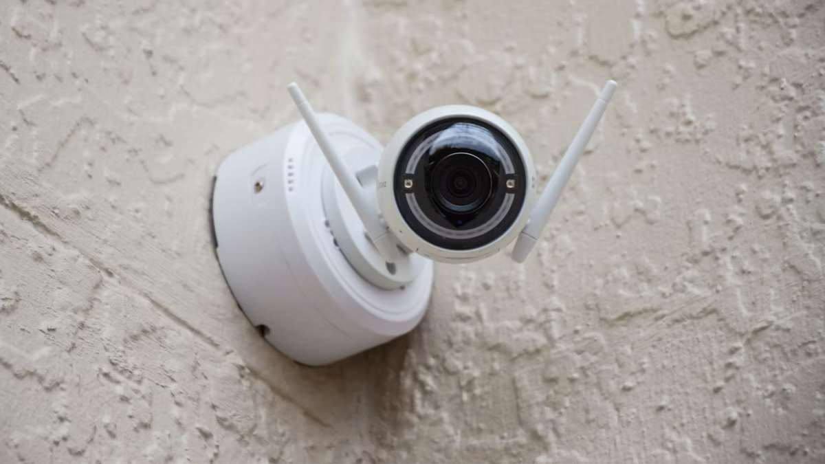 Newly Launched CCTV Cameras You Need To Protect Your Home (2026 Picks)