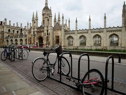 Cambridge University to Hold All Lectures Online Until Summer 2021 Cambridge University to Hold All Lectures Online Until Summer 2021