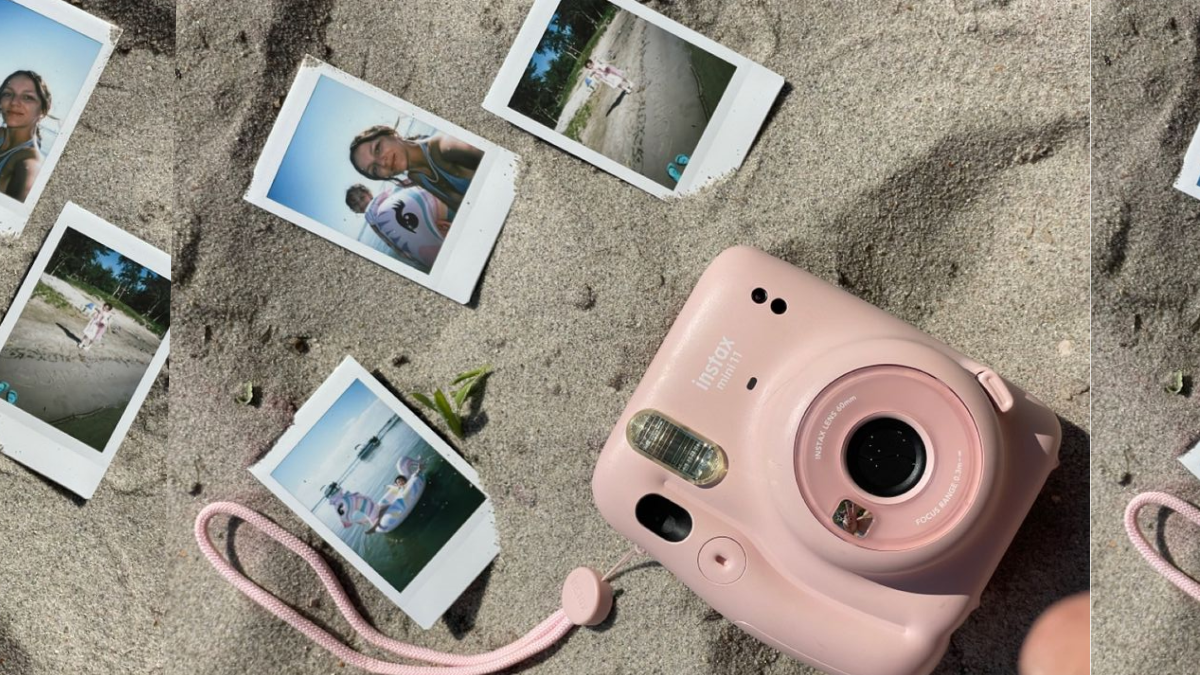 Grab Your Moments With Instax: Best Instant Cameras for Beginners and Professionals in India