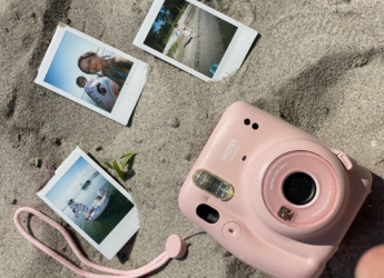 Grab Your Moments With Instax: Best Instant Cameras for Beginners and Professionals in India