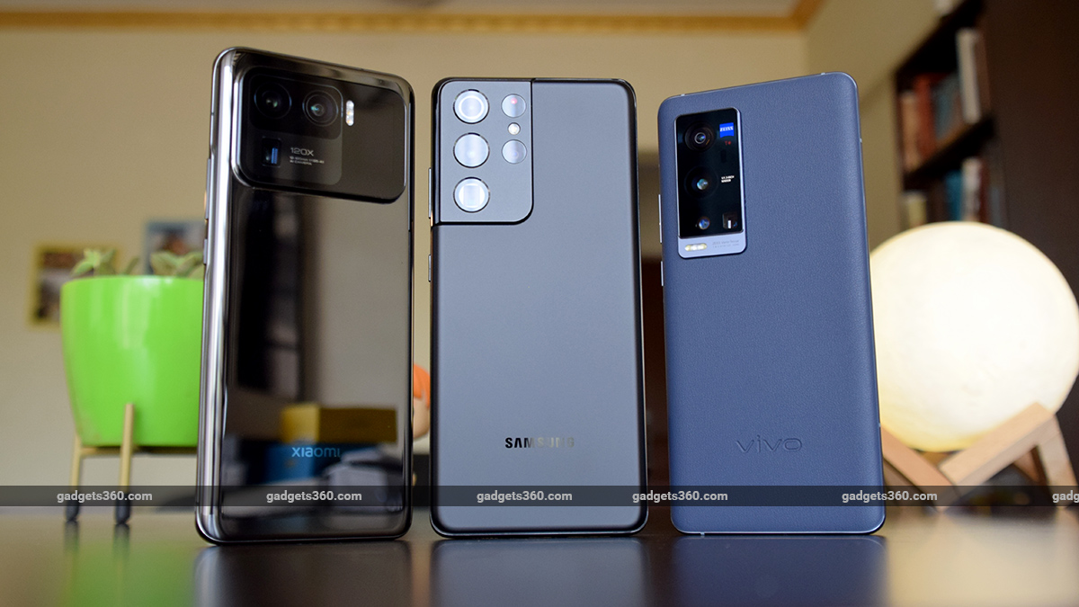 Superzoom Camera Shootout: Mi 11 Ultra vs Samsung Galaxy S21 Ultra vs Vivo X60 Pro+