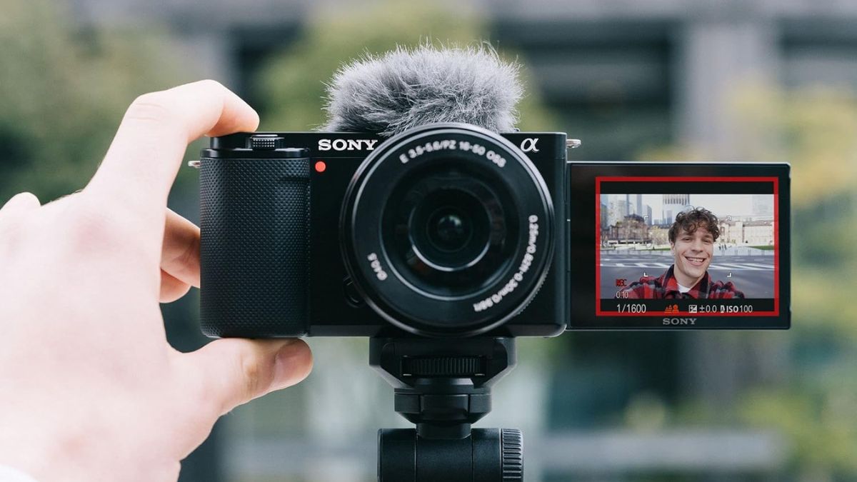 Amazon Prime Day Sale 2025: Best Deals on Cameras