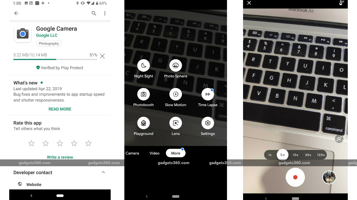 Pixel 3a's Timelapse Mode Now Available to All Pixel Phones With Google Camera Update