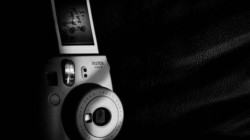 Click With Myntra Sale 2025: Best Instant Cameras Under Rs. 9,999 Click With Myntra Sale 2025: Best Instant Cameras Under Rs. 9,999
