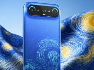 Tecno Camon Slim Launched With MediaTek Helio G200 Ultimate, 144Hz Display