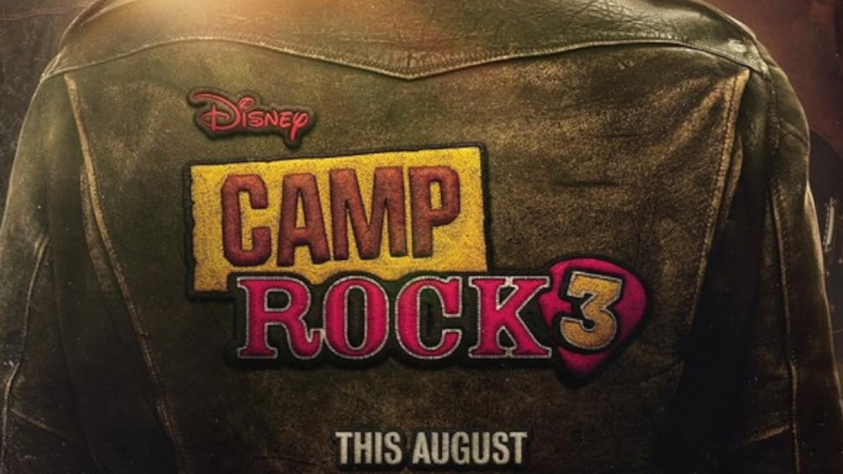 Camp Rock 3 Release Date: When and Where to Watch Demi Lovato's Musical Film
