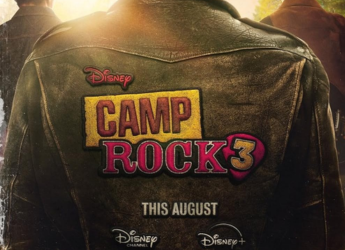 Camp Rock 3 Release Date: When and Where to Watch Demi Lovato's Musical Film